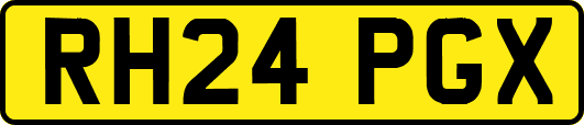 RH24PGX