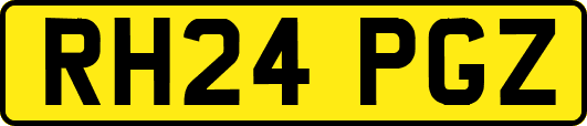 RH24PGZ