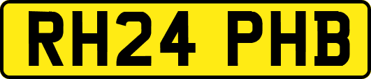 RH24PHB