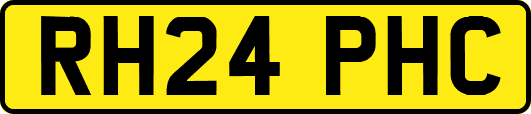 RH24PHC