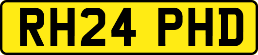 RH24PHD