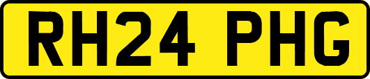 RH24PHG