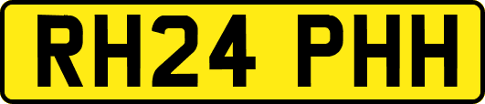 RH24PHH