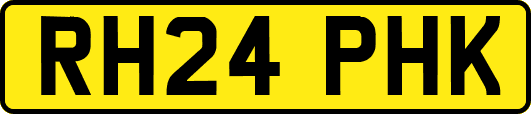 RH24PHK