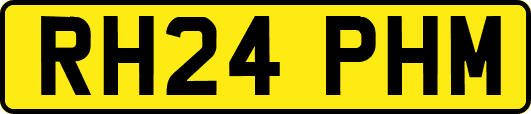 RH24PHM