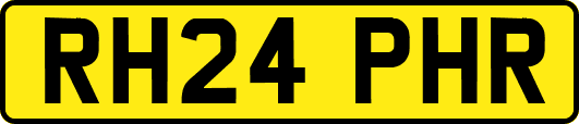 RH24PHR