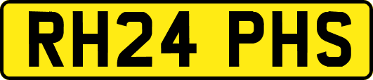 RH24PHS