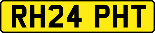 RH24PHT