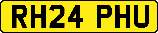RH24PHU