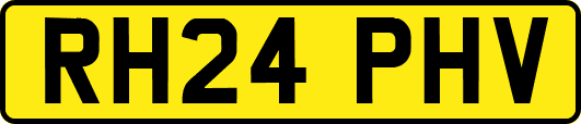 RH24PHV