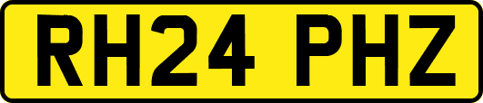 RH24PHZ