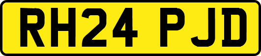 RH24PJD