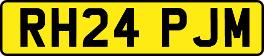 RH24PJM
