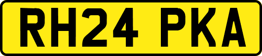 RH24PKA