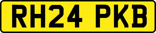 RH24PKB