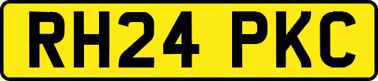 RH24PKC