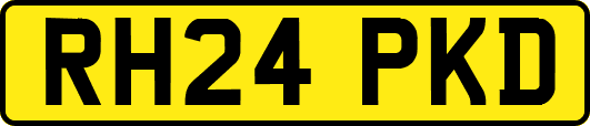 RH24PKD
