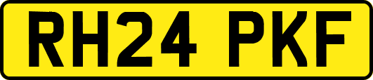 RH24PKF