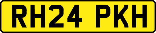 RH24PKH
