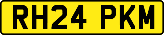RH24PKM