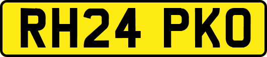 RH24PKO