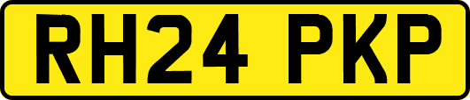 RH24PKP