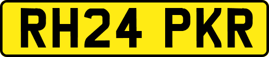 RH24PKR