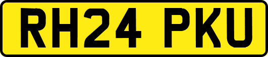 RH24PKU