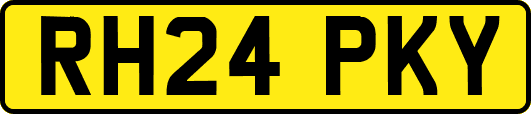 RH24PKY