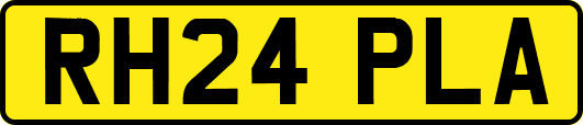RH24PLA
