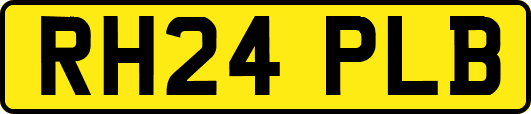 RH24PLB