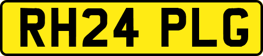 RH24PLG