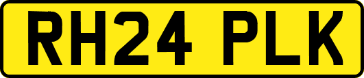 RH24PLK