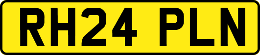 RH24PLN