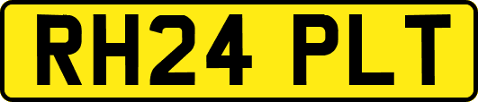 RH24PLT