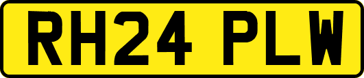 RH24PLW