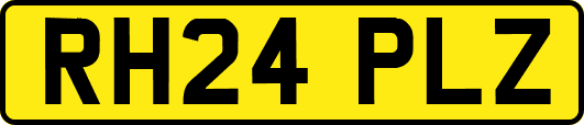 RH24PLZ