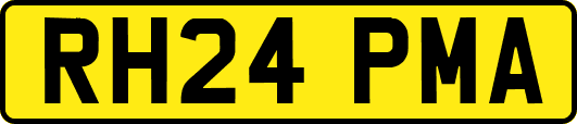 RH24PMA