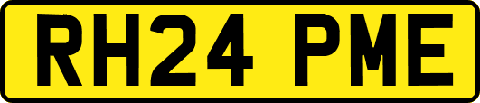 RH24PME