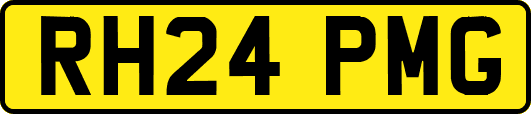 RH24PMG