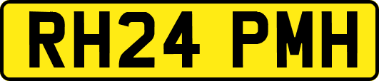RH24PMH