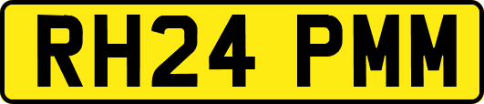 RH24PMM