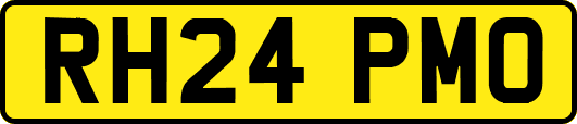 RH24PMO