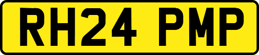 RH24PMP
