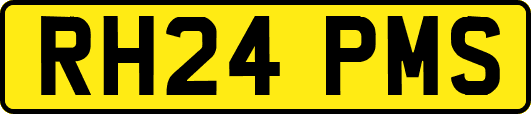 RH24PMS