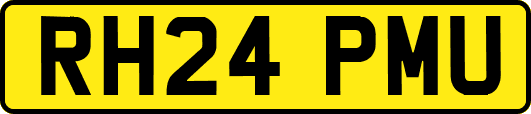 RH24PMU