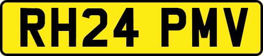 RH24PMV