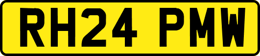 RH24PMW