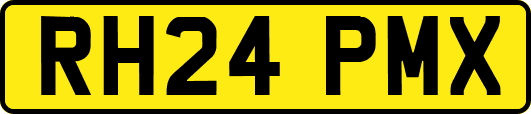 RH24PMX