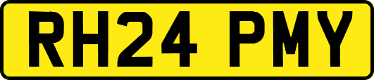 RH24PMY